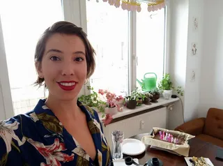 מסיבת יומולדת בבית, למרות הקורונה