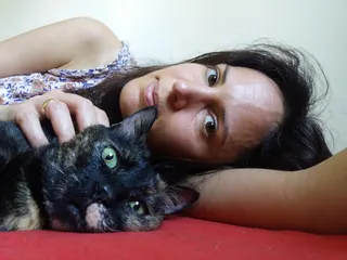 אני וניקולה