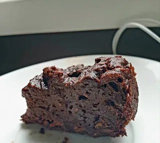 בראוניז, אבל מבטטה