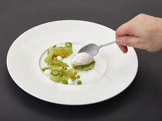 ״הבנתי את הבעיה כשאמא שלי הסתכלה על פקוס ושאלה אותי מה זה״. צילום: בן פוקס