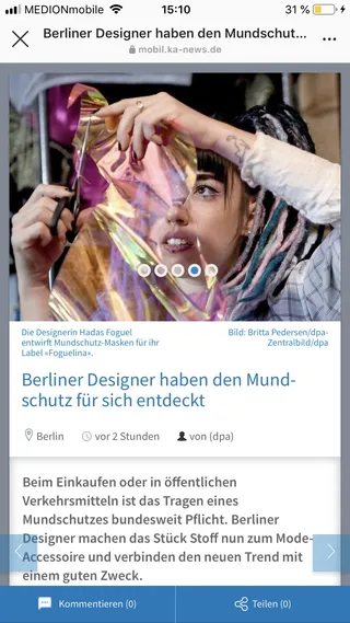 הפרסומים שיצרו את הביקוש