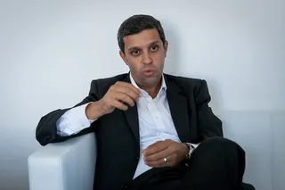 ״במשך שלושה ימים הייתי בטוח ש-verboten זה כמו להגיד 'שלום'״