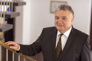 ״אין יום שהוא לא מעניין״, ג׳רמי יששכרוף. צילומים: שגרירות ישראל/רותי צונץ