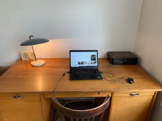 שולחן העבודה שלי