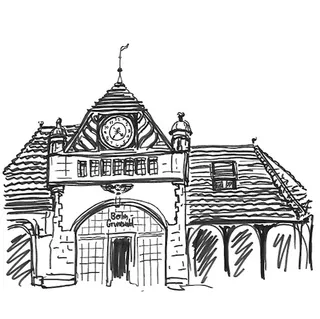 איור: עתליה לאופר