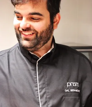 ״לא היה לי שום דבר שקרוב לסבתא מרוקאית בשלנית״. צילום: דרור פינטו