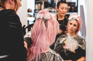 ההפקה האחרונה שהספקתי לעשות לפני שנכנסו מגבלות הקורונה