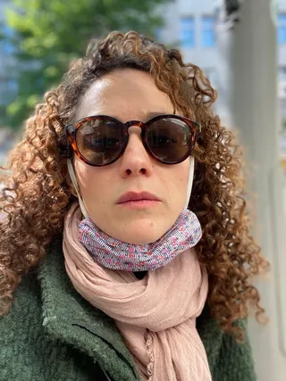 דיכאון קורונה