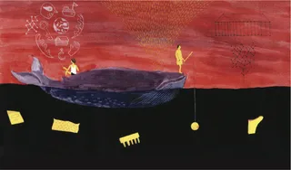 איור: נועה שניר