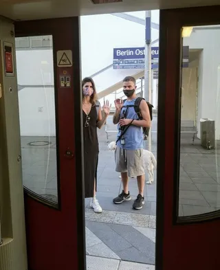 צ׳וסי לקורונה?