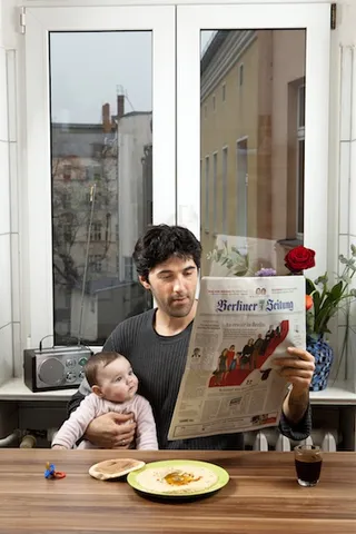 צילום: בועז ארד