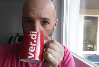 כן קורונה לא קורונה - קמים בבוקר כאילו יש לו״ז ומשם ממשיכים