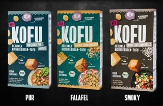 טבעי, פלאפל ומעושן. קופו