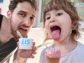 יש יותר זמן למפגשים משפחתיים