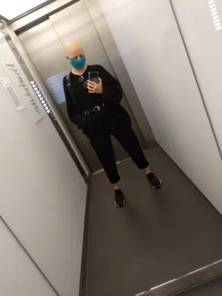 בדרך לכימו אחרון