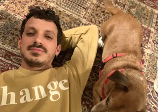 למדתי בעיקר לשחרר ולהבין שלפעמים לרצונות שלנו אין כלל חשיבות