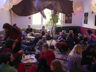 צילום מהכנס: Sangmin Lee