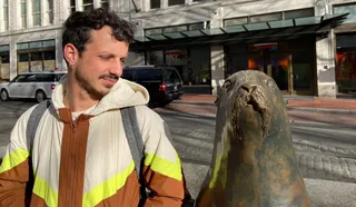 לטייל בלי לקנות שום דבר זה משהו שאני מתכוון לאמץ