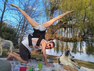 זוגיות תומכת