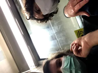 נסיעה ראשונה באובאן, שהי(ת)ה לפני המשבר המקום שביליתי בו כנראה הכי הרבה זמן אחרי הבית