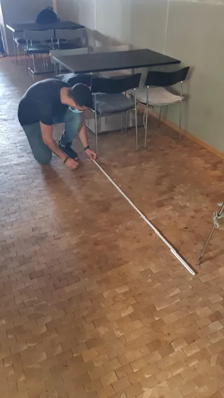 מתאימים את החלל לכללים החדשים