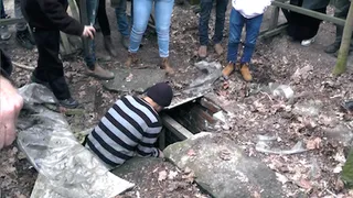 ״היה חשוב לנו לראות את הסיפור כטרגדיה ולא ככתבת תחקיר צקצקנית״ (צילום מתוך הסרט)